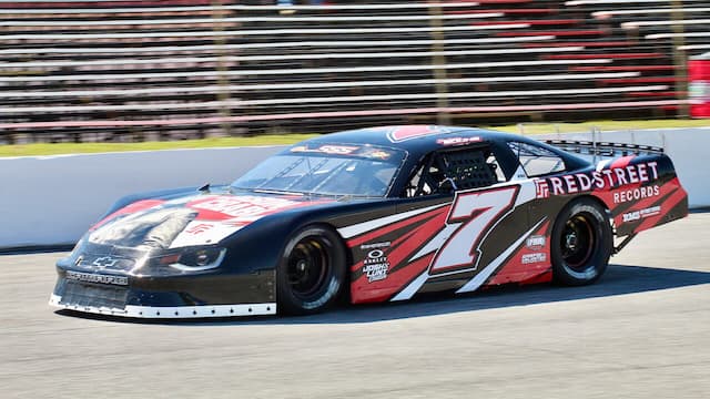 SLM Jackson Boone Rattler 250
