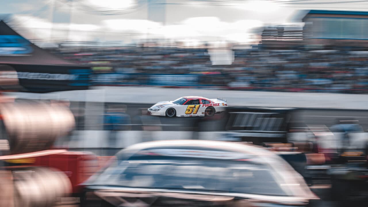 hero image for Earnest Performance Returns to Support the Southern Super Series