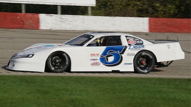 SLM Johnny Sauter