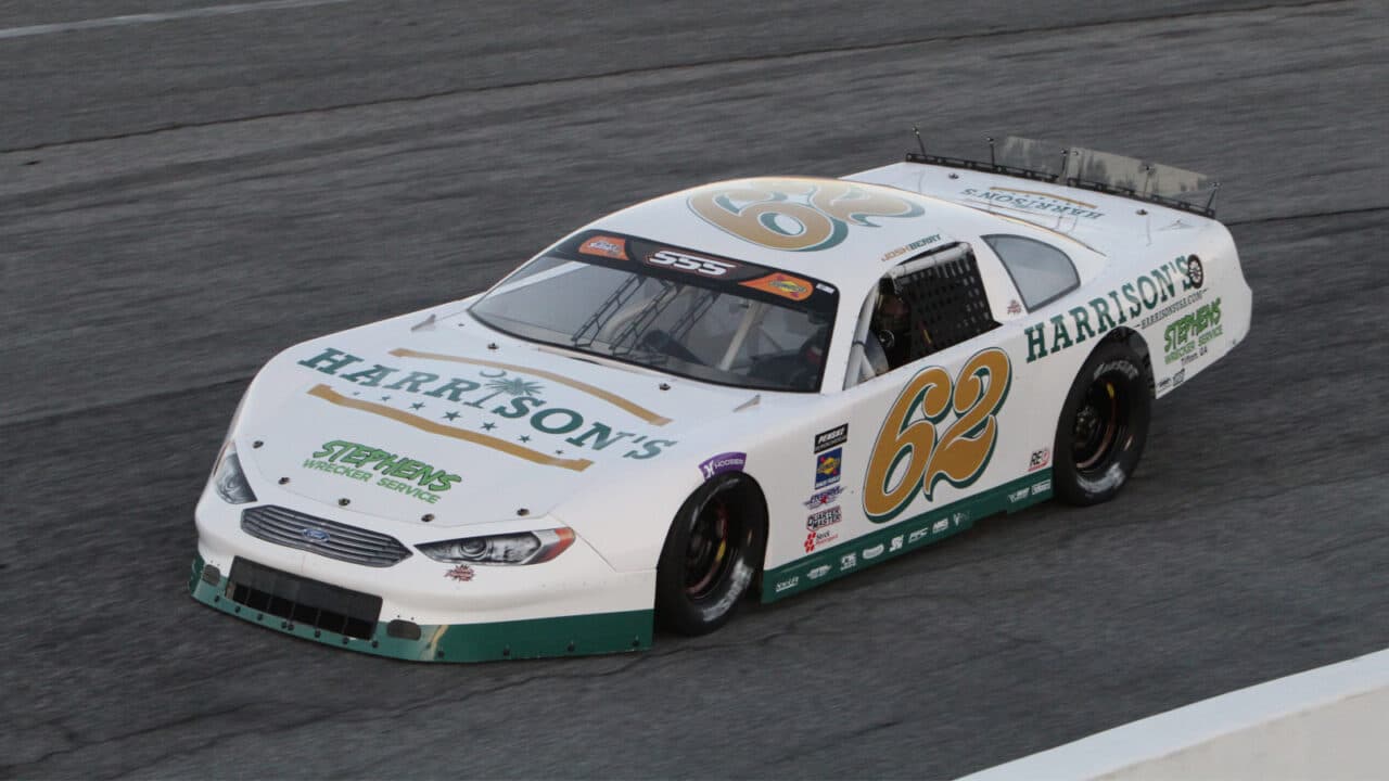 hero image for Kevin Harvick, Inc. Returns to Full-Time Racing, Unveils Driver Lineup