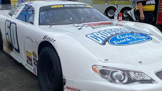 SLM Kyle Crump Birch Run 2022