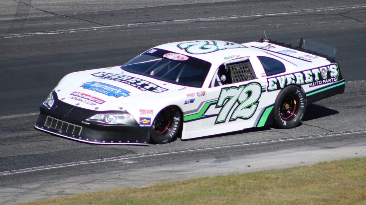 hero image for Kuhn Looks to Complete Dream Season with PASS North Title