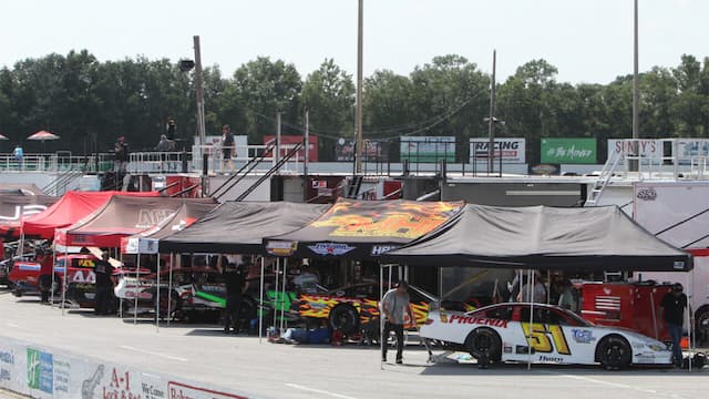 SLM Pits Five Flags 2023