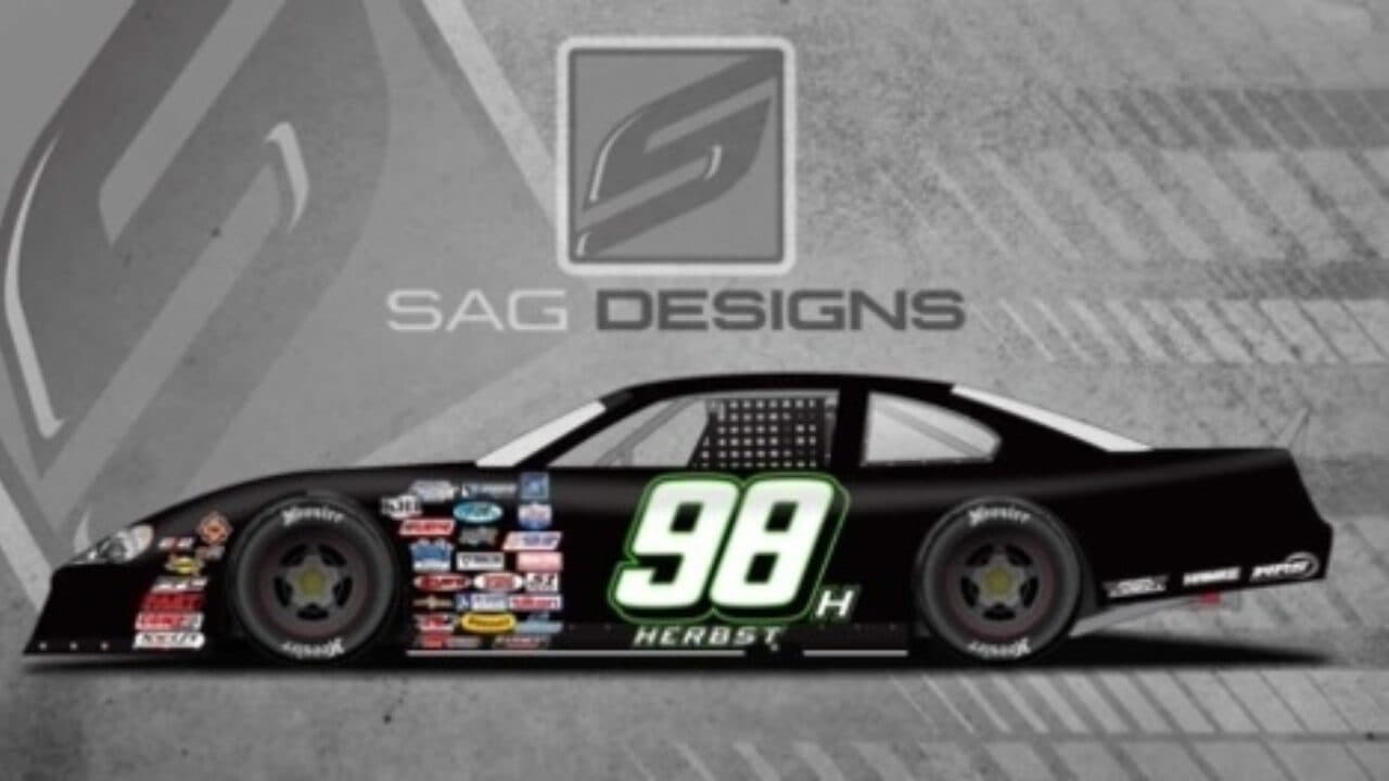 hero image for Riley Herbst Planning Fun Trip to Irwindale for SRL All-Star Showdown 200