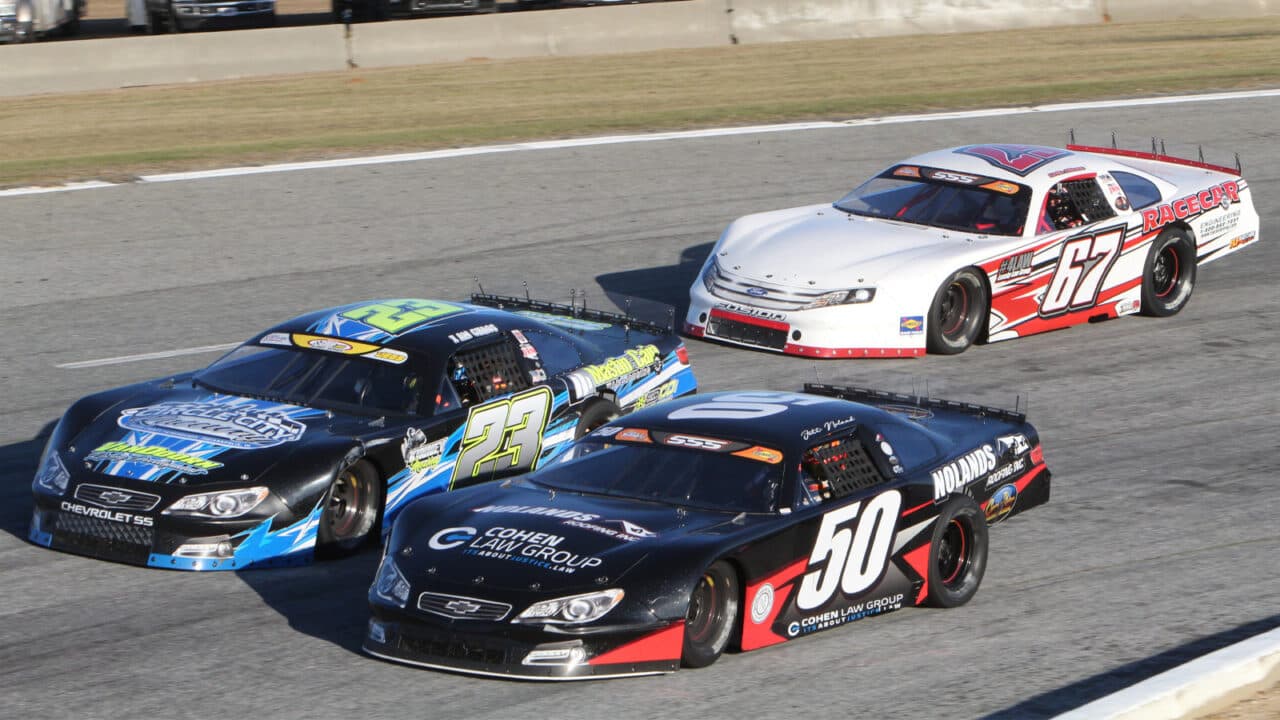 hero image for 2024 Protect Your Melon – Buckle Up SpeedFest Dates Announced for Watermelon Capital Speedway