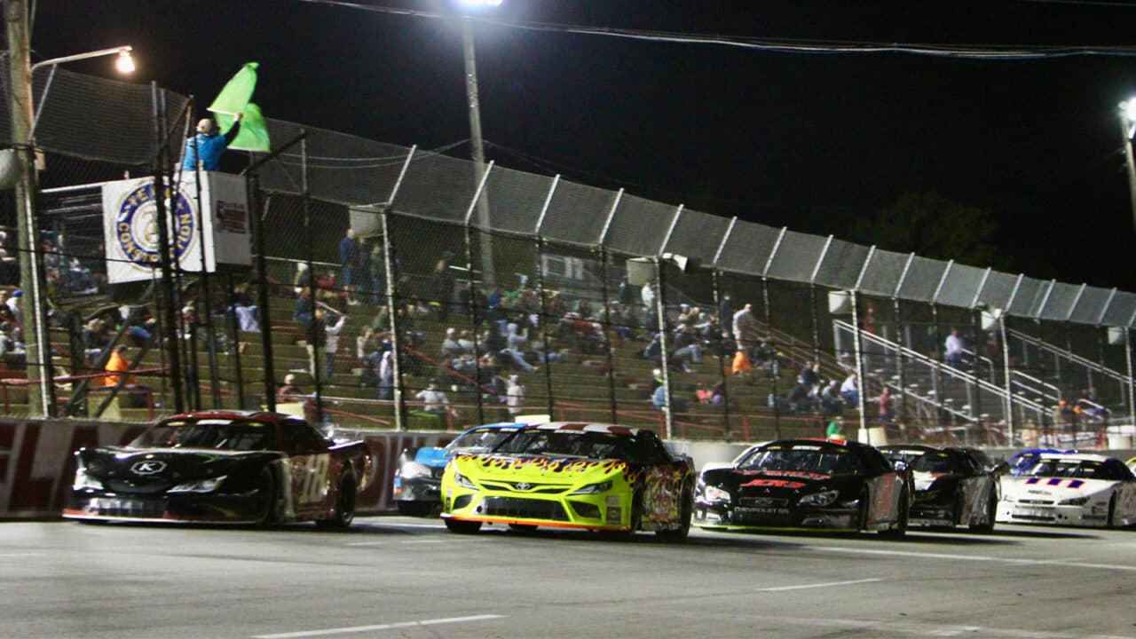 hero image for Three Championships On The Line This Weekend at Five Flags