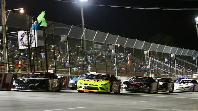 SLM SSS Five Flags 2022
