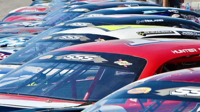 SLM SSS Rattler Grid 2021