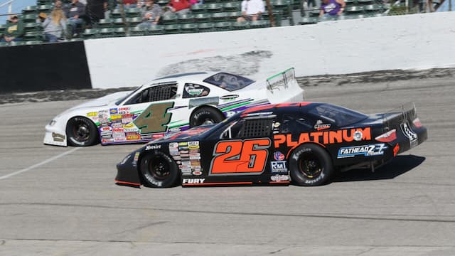 SLM Salem CRA