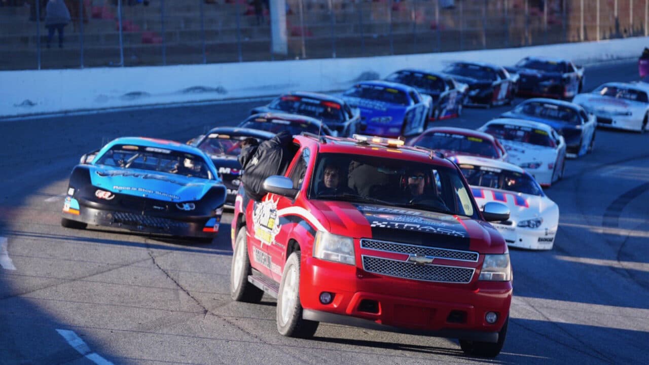 hero image for Unofficial Results: SpeedFest 2022 at Cordele