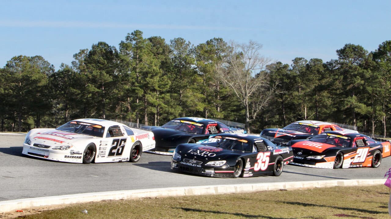 hero image for SpeedFest 2023 Unofficial Results
