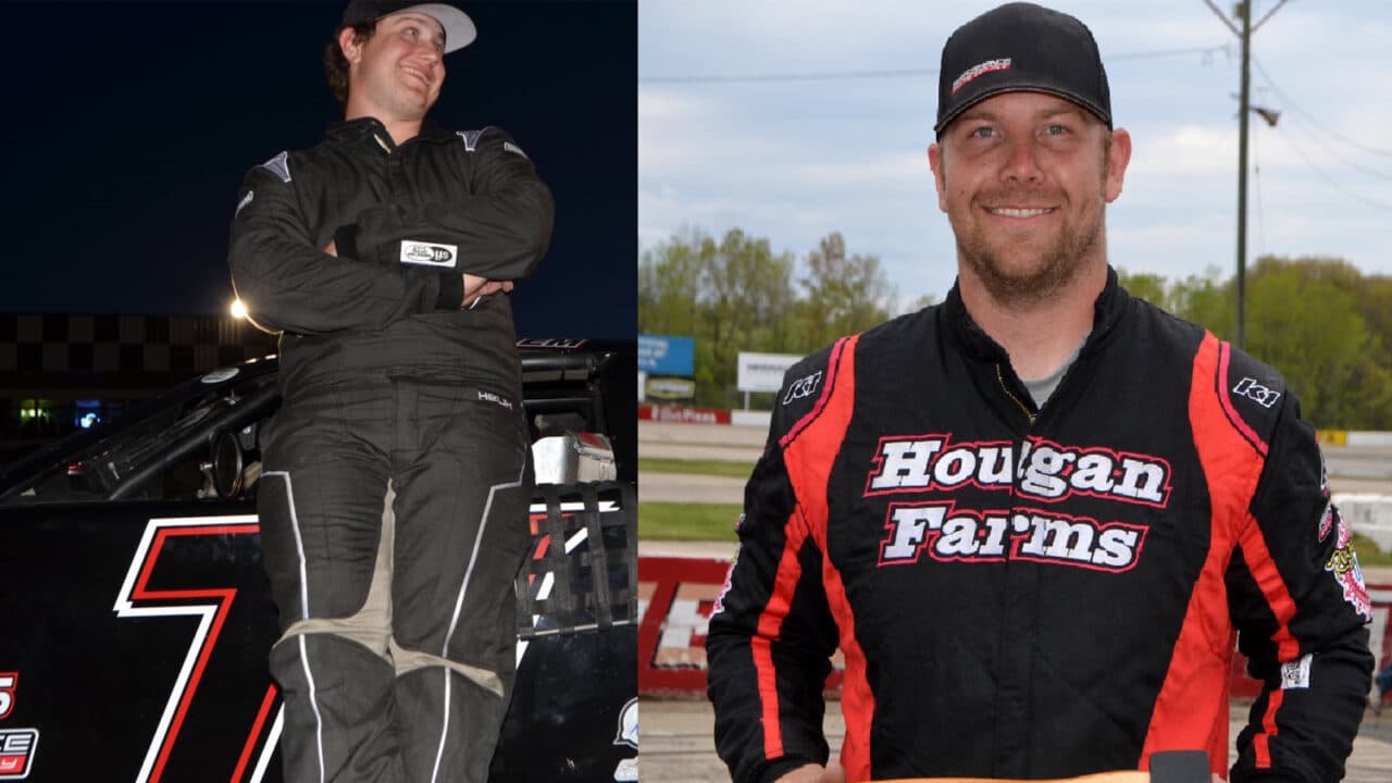 hero image for TUNDRA Title Battle Comes Down to Sunday