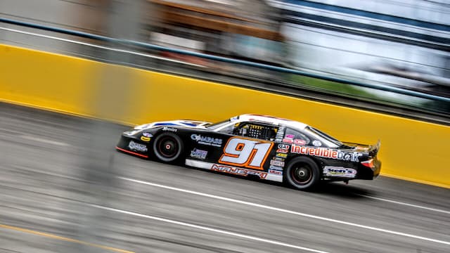 SLM Ty Majeski Berlin 2022