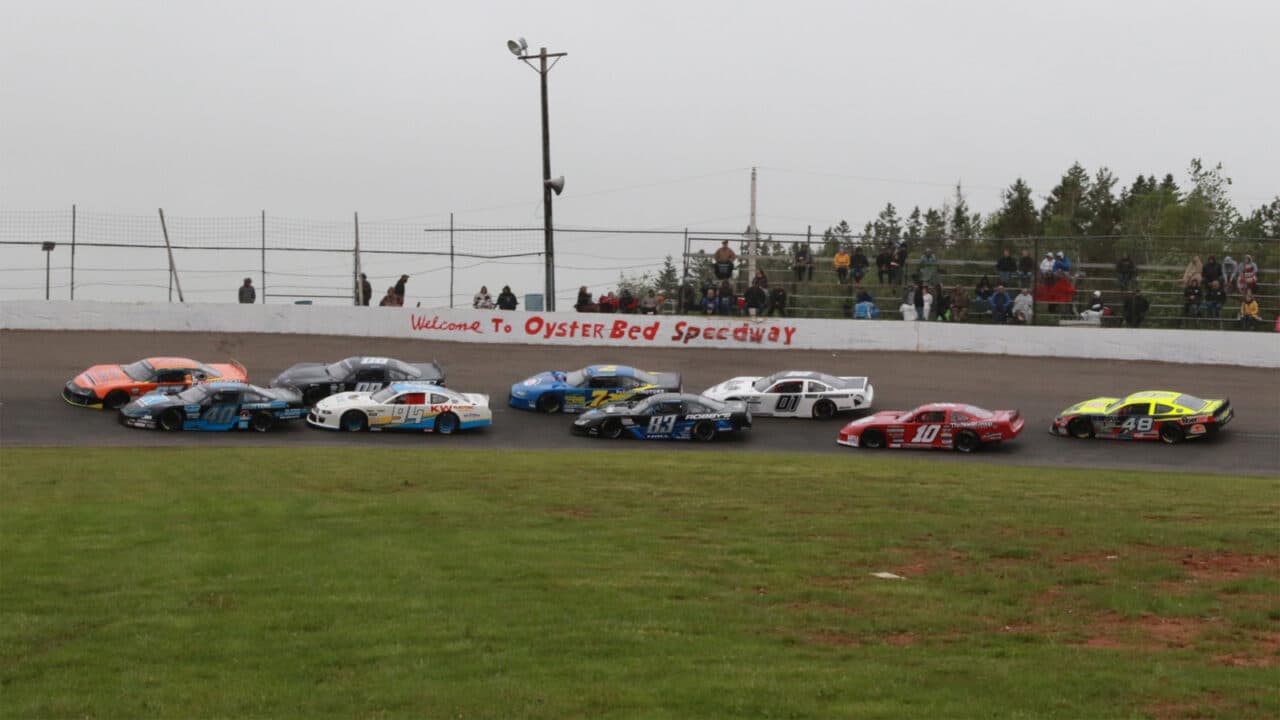 hero image for SLMS Readies for Return Trip to Oyster Bed Speedway