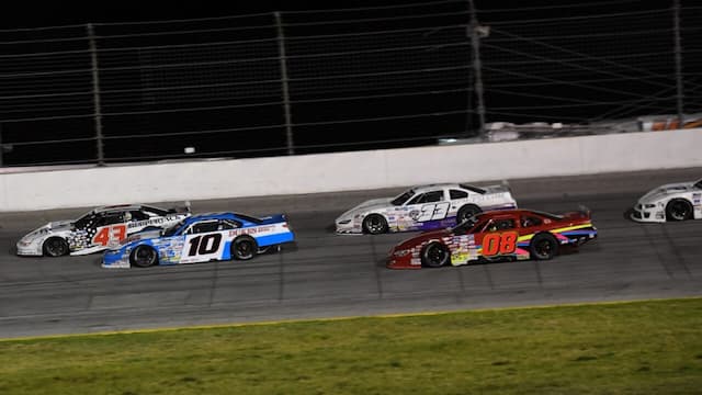 SRL Irwindale