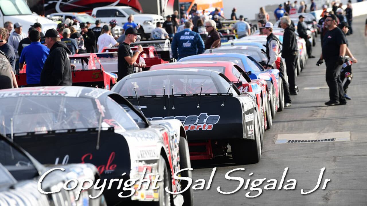 hero image for 34th Annual October Classic News and Notes