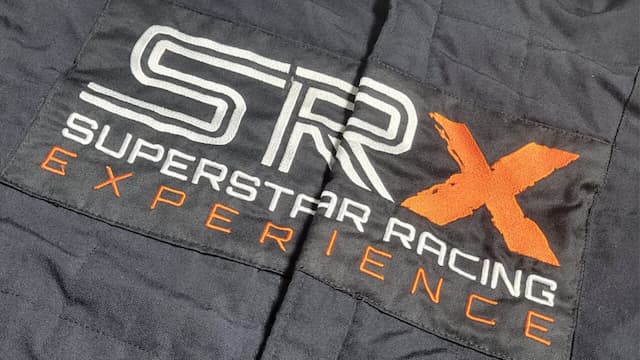 SRX Firesuit