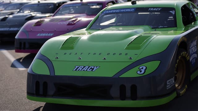 SRX Grid 2022