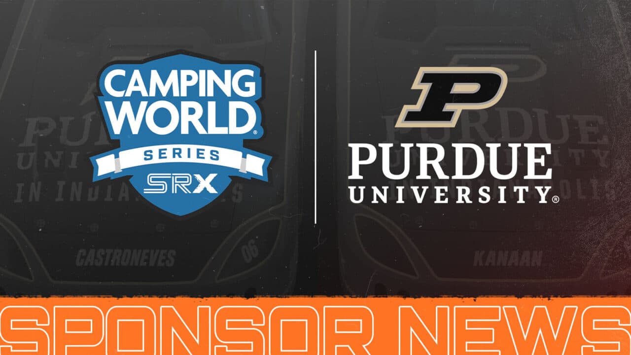 hero image for SRX and Purdue University Announce Partnership