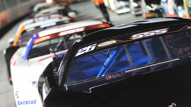 SSS Finale Grid Shot