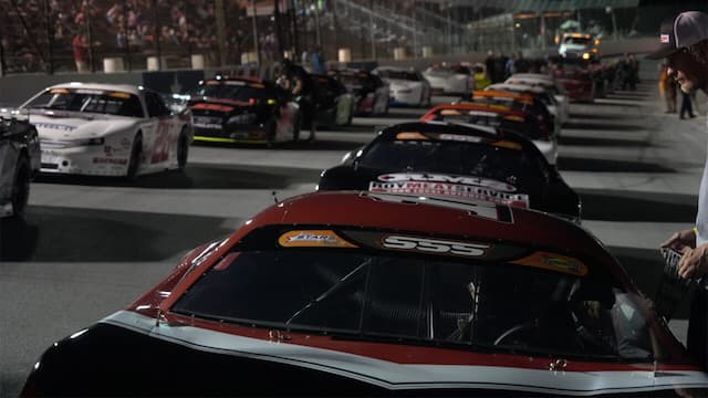 SSS SLM Five Flags Grid