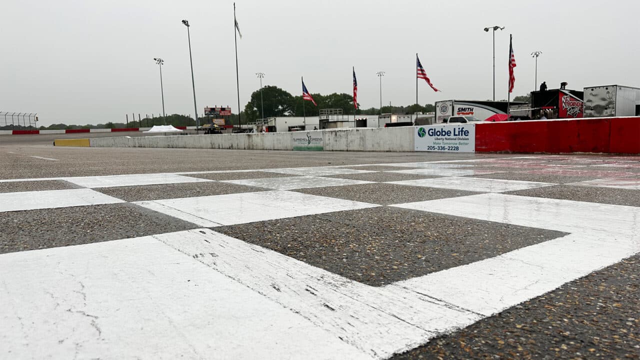 hero image for Rumble By The River 125 Postponed to April 29