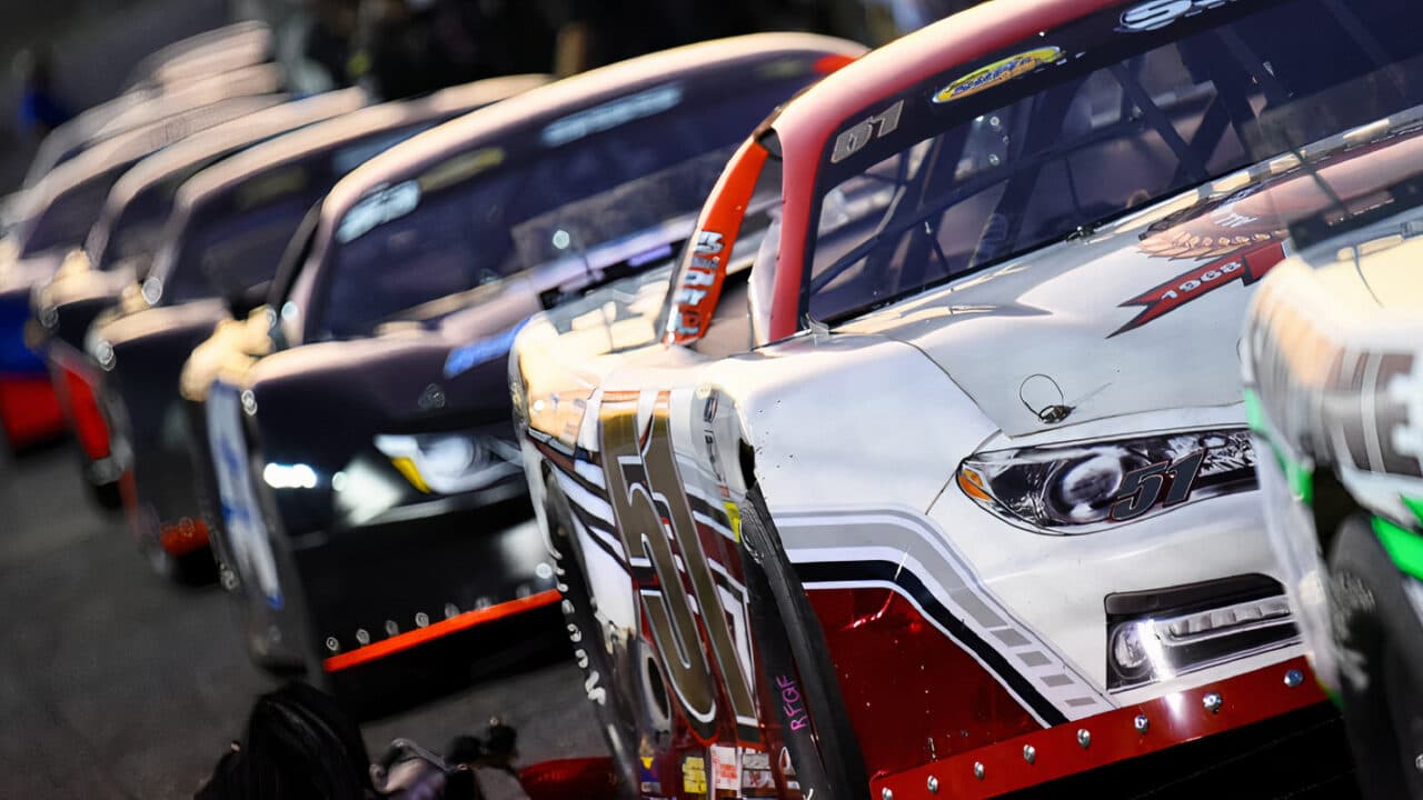 hero image for Southern Super Series Prepares to Rumble at Montgomery