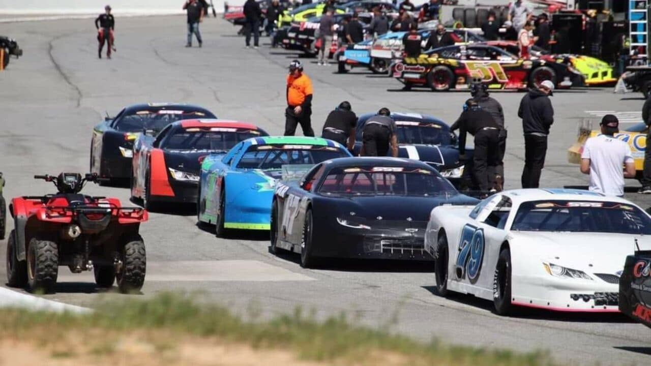 hero image for The Southern Super Series Grind is Well Underway