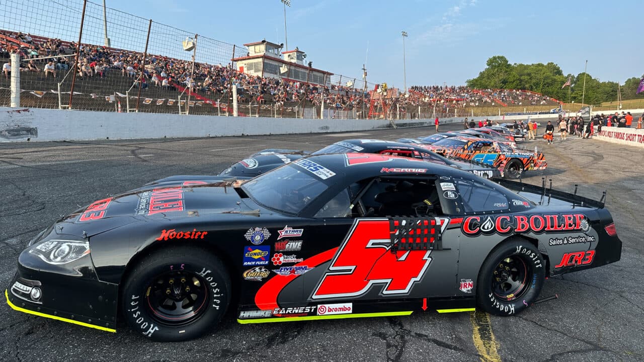 hero image for Advance Sale Discount Tickets on Sale for ASA STARS Return to Hickory