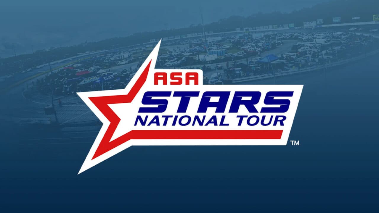 hero image for 2024 ASA STARS National Tour Rulebook Published