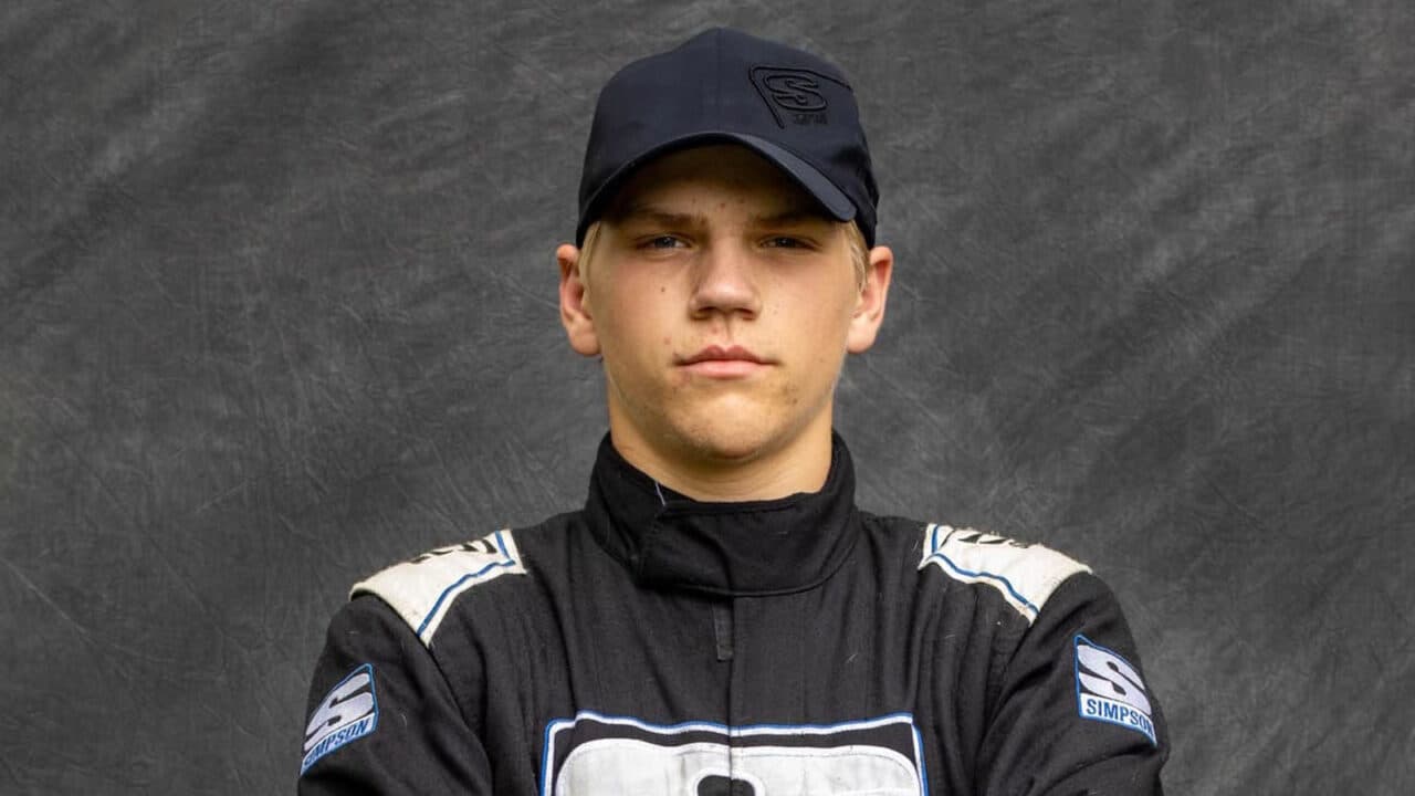 hero image for Sam Hinds Kicks Off Busy MMSA Schedule This Weekend