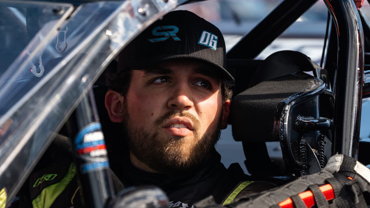 hero image for Sam Rameau Set For Tri-Track Action at Star Speedway