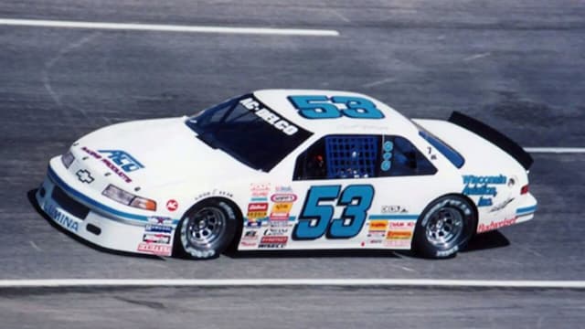 Scott Hansen