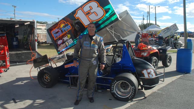 Scotty Adema PC David Sink