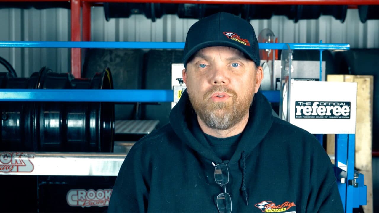 hero image for Short Track Diaries - Episode 3