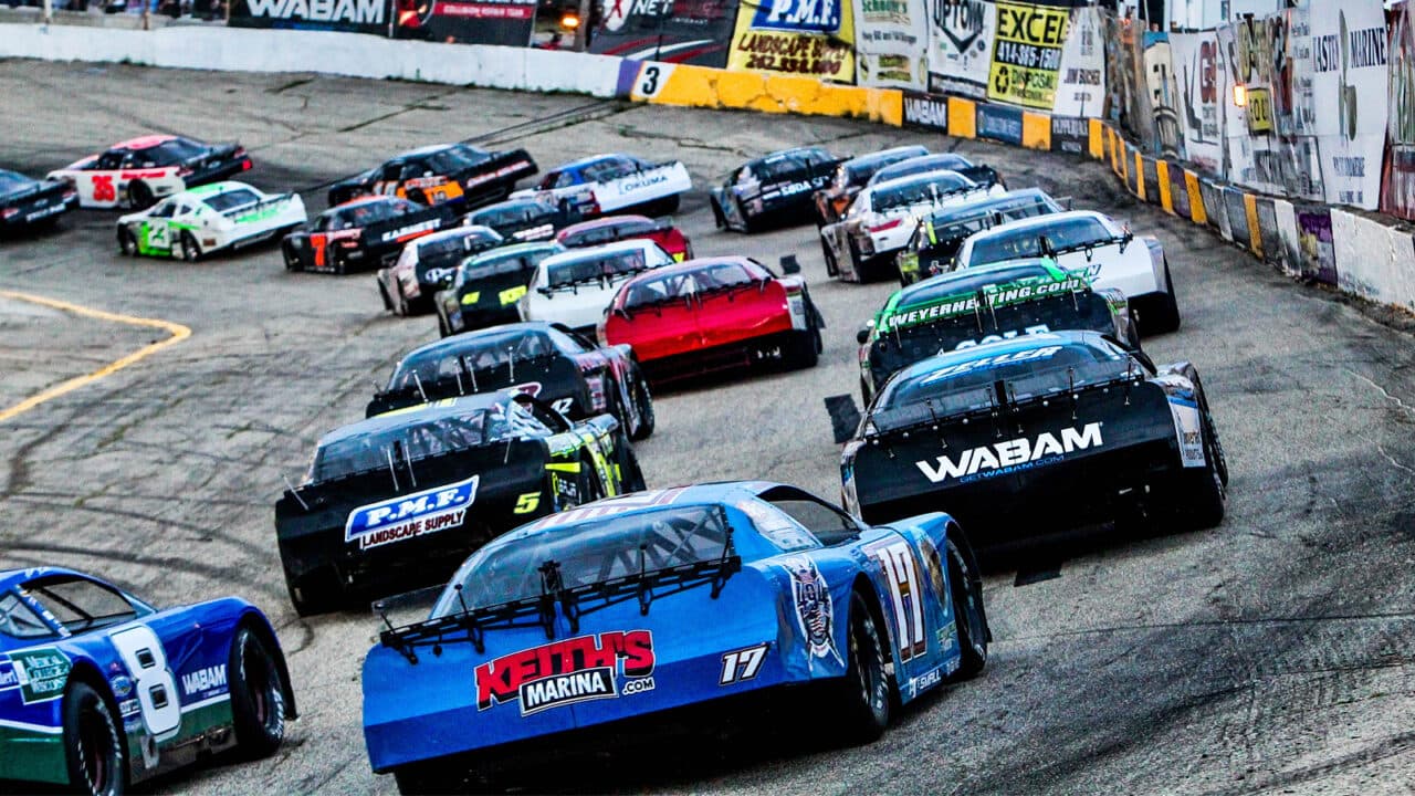 hero image for ASA Midwest Tour, ASA/CRA Super Series Openers On Tap in April