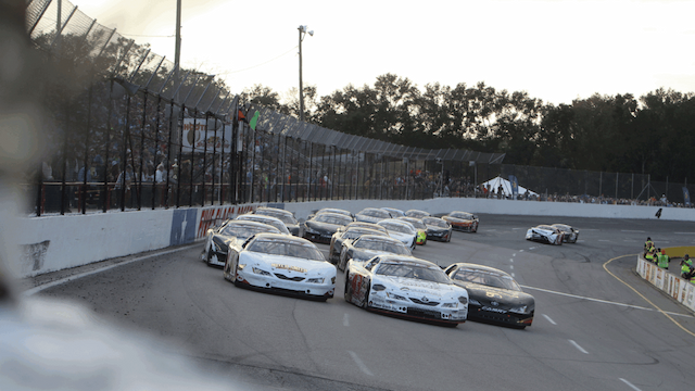 Snowball Derby