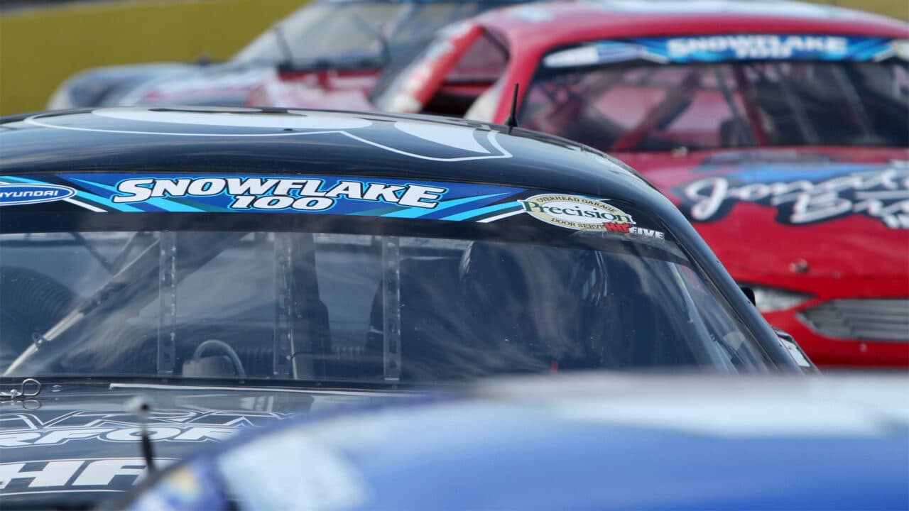 hero image for 10 Things to Know: Allen Turner Snowflake 100