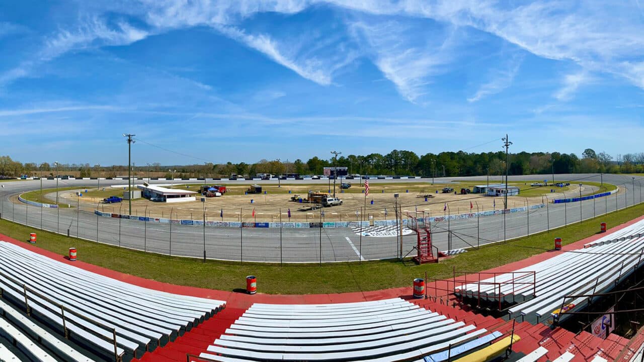 hero image for Rattler 250 Will Pay Record Purse in 2023