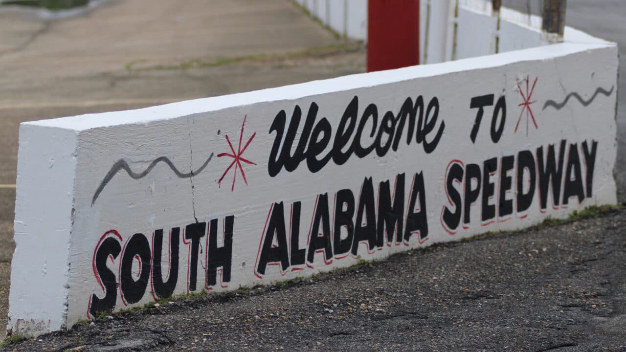 hero image for UARA National to Headline Frank Grill Memorial at South Alabama