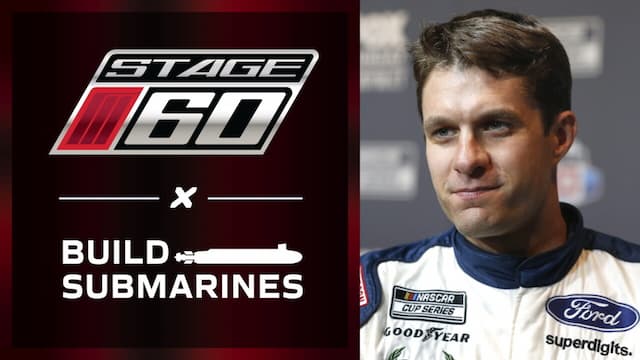 Stage60 Ragan