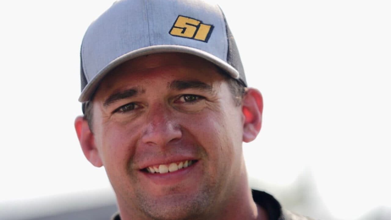 hero image for Steve Apel Scores Special Victory at Slinger