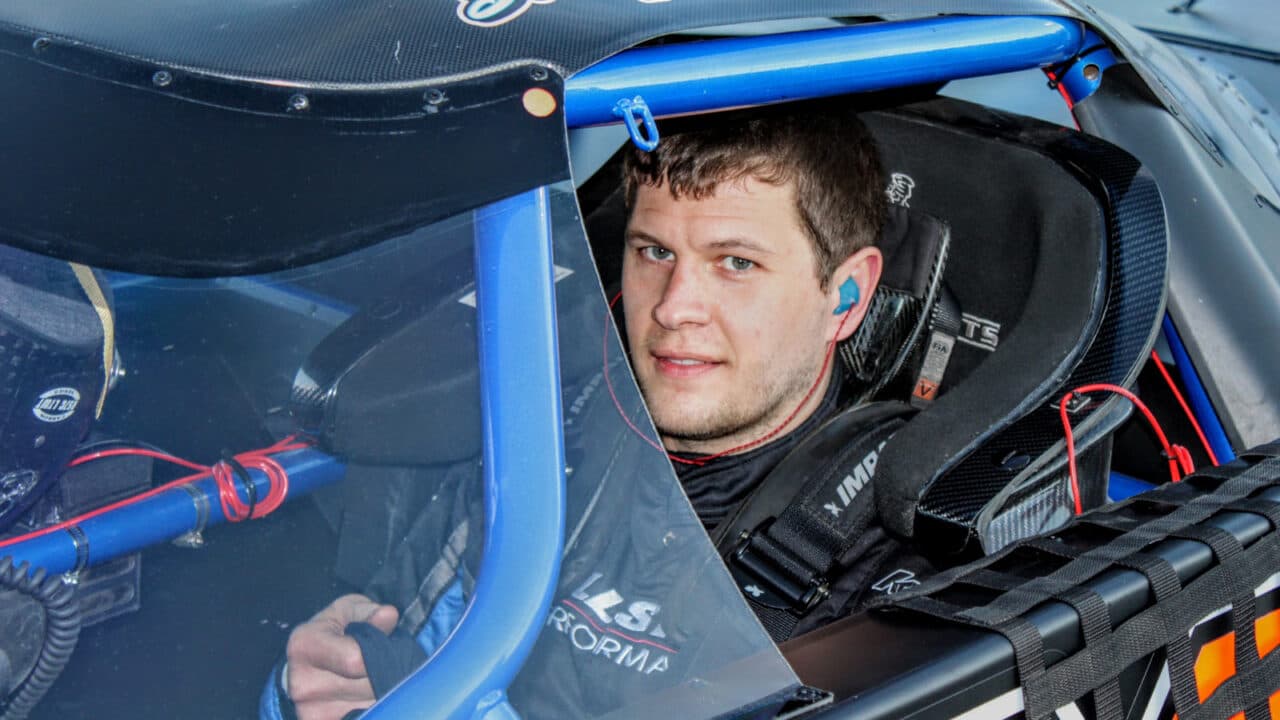 hero image for Outlaw SLM Standout Making Template Plans in 2022