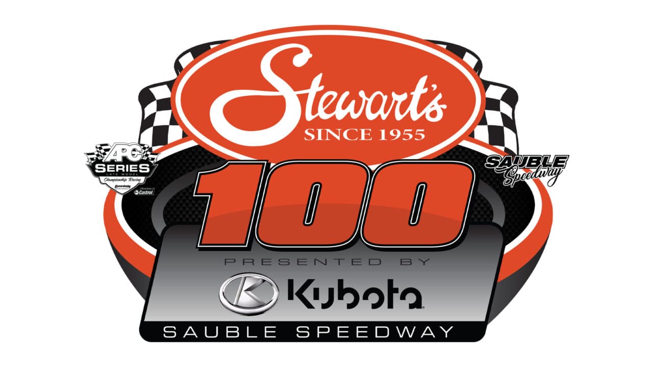 hero image for APC Series Prepares For Round Eight at Sauble Speedway
