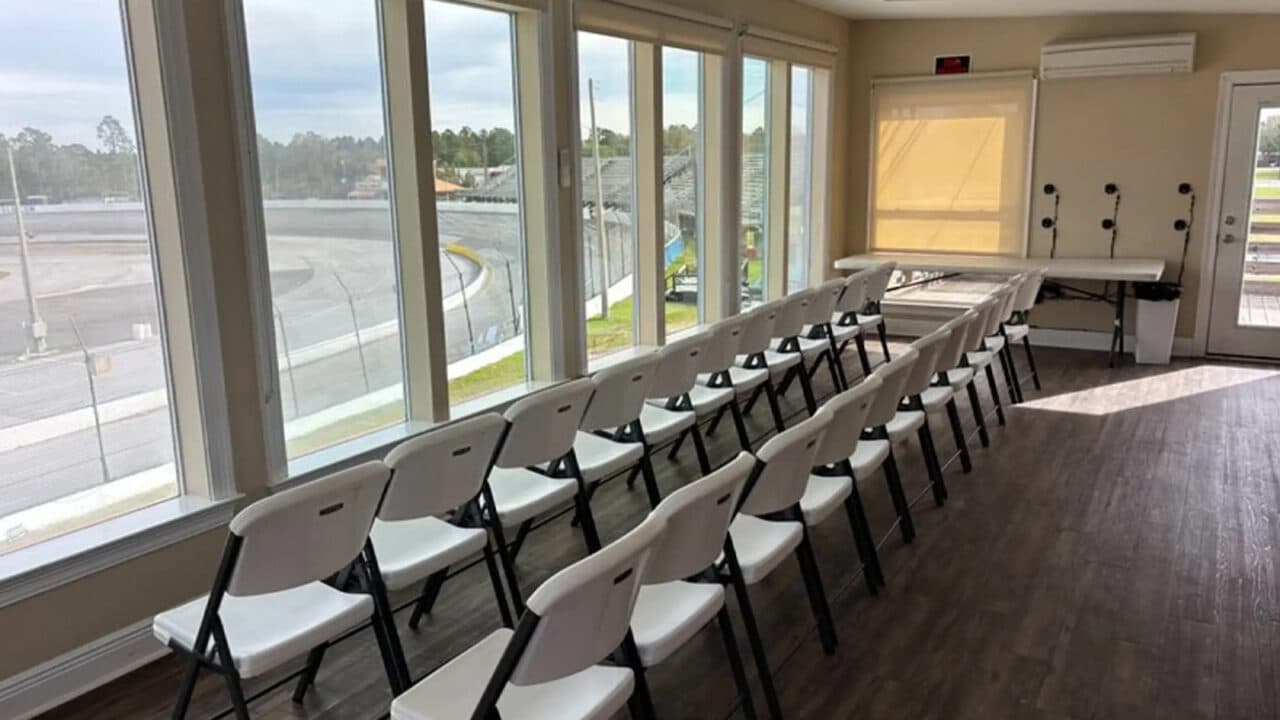 hero image for VIP All Inclusive Tickets Available For ARCA & ASA Events at Five Flags