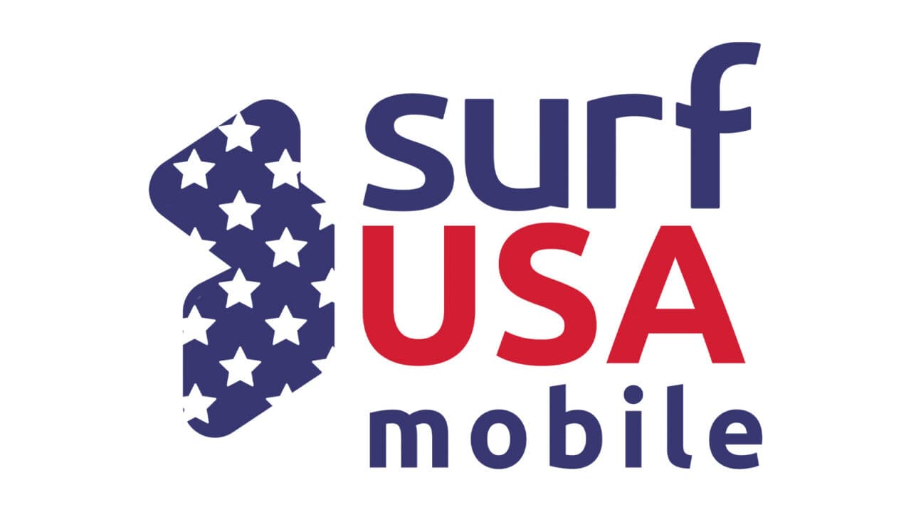 hero image for Surf USA Mobile Named Official Wireless Carrier Partner of Racing America