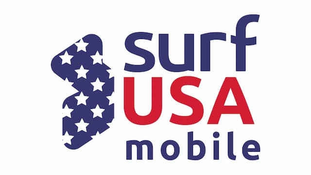 Surf USA Featured