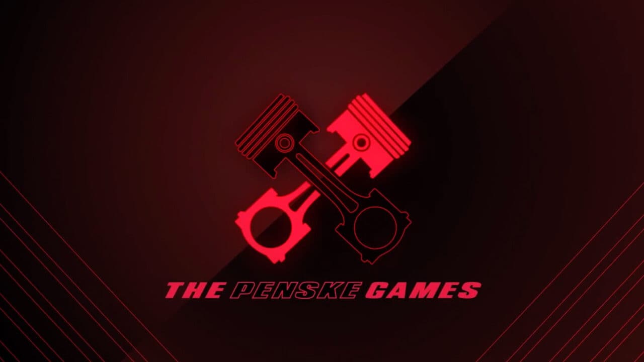 hero image for The Penske Games - Ep.1