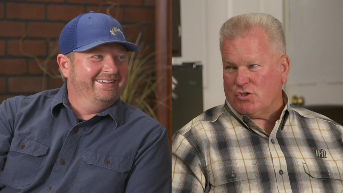 (VIDEO) The Cigar Garage w/ Tab Boyd & Guest Freddie Query Ep.4