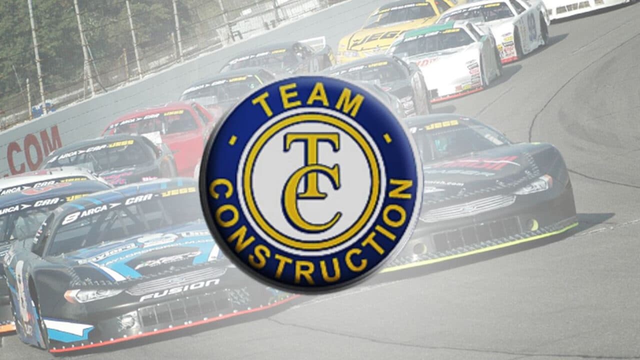 hero image for Team Construction to Sponsor Bonuses for ASA/CRA Super Series Racers Again in 2023